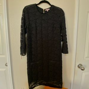 Juicy Couture Lace Dress